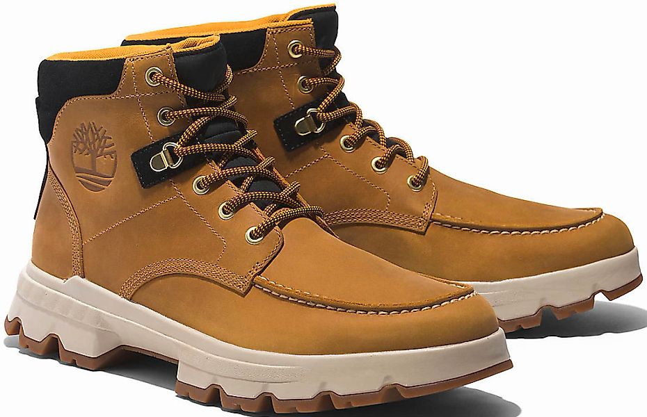 Timberland TBL ORIG ULTR WP MID Schnürboots Winterstiefel, Schnürstiefel, W günstig online kaufen