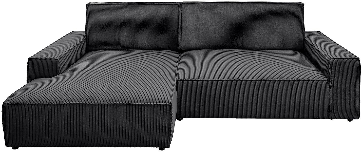 Home affaire Ecksofa NEU: SHERWOOD XXL günstig online kaufen