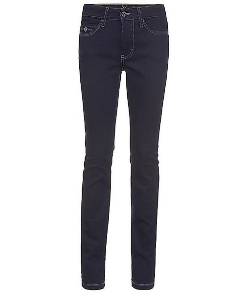 MAC Slim-fit-Jeans Mac Damen Hose Denim Jeans Dream Skinny Art.Nr.0355L5402 günstig online kaufen