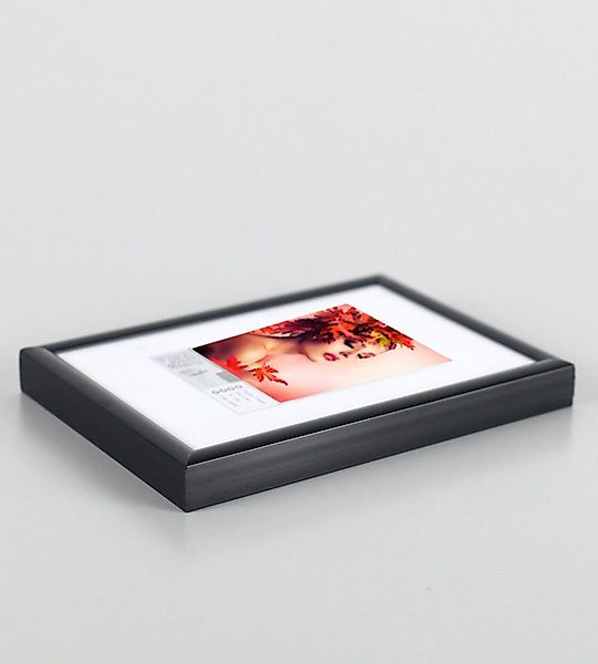 IDEAL TREND Bilderrahmen 2er 3er 5er Pack Bilderrahmen Kunststoff Lifestyle günstig online kaufen