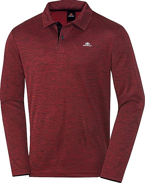 Nordcap Funktionsshirt (Set, 5er-Pack) aus ultraleichtem günstig online kaufen