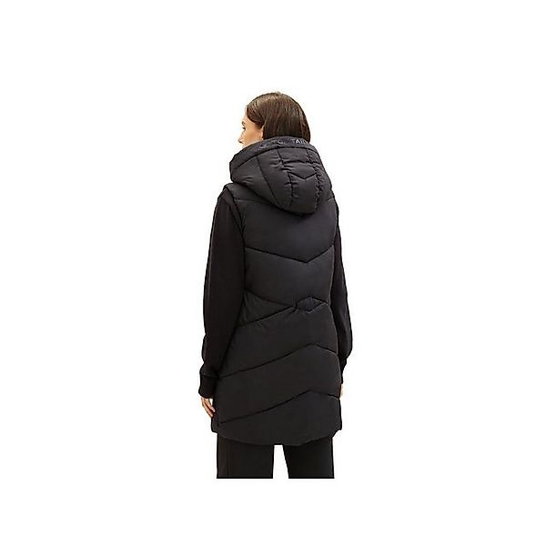 TOM TAILOR Jerseyweste Damen Weste für Damen in (1-tlg) günstig online kaufen