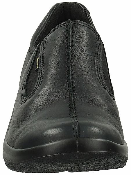 Legero Slipper "Legero Halbschuhe Leder/Textil" günstig online kaufen