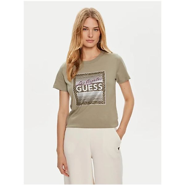Guess  T-Shirts & Poloshirts W4YI17 I3Z14 günstig online kaufen