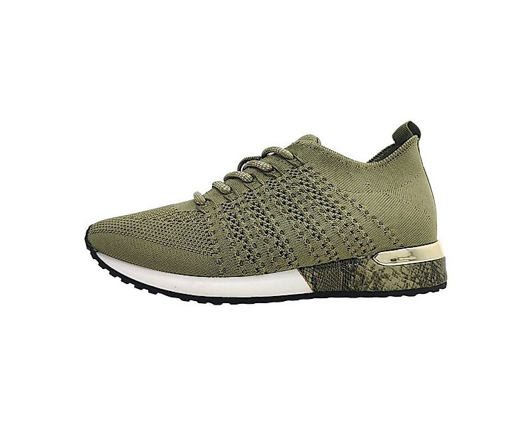 La Strada sportlicher Schnürer Schnürschuh günstig online kaufen