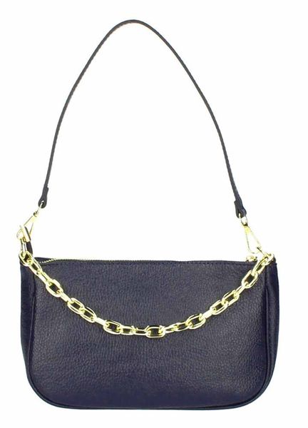 ITALYSHOP24 Schultertasche Made in Italy Damen günstig online kaufen