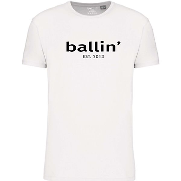 Ballin Est. 2013  T-Shirt Regular Fit Shirt günstig online kaufen