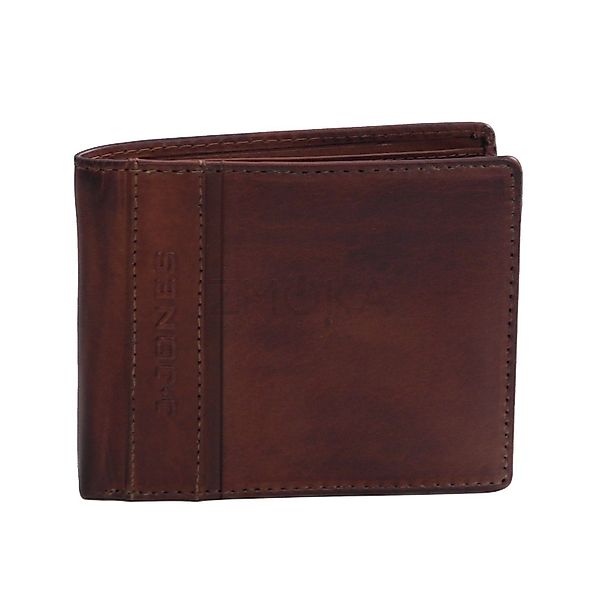 J.Jones Geldbörse J.JONES - RFID safe günstig online kaufen