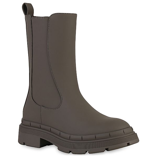 VAN HILL 839457 Stiefel Damen Klassische günstig online kaufen