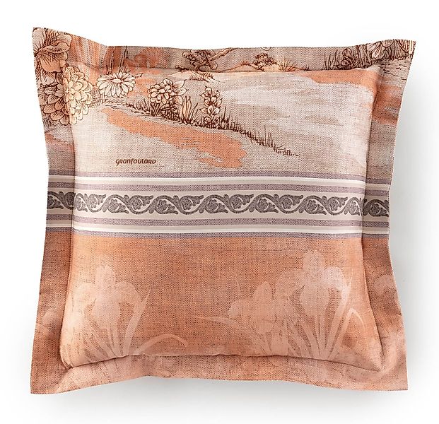Bassetti Bettwäsche Bassetti Satin Kissenhülle zu günstig online kaufen