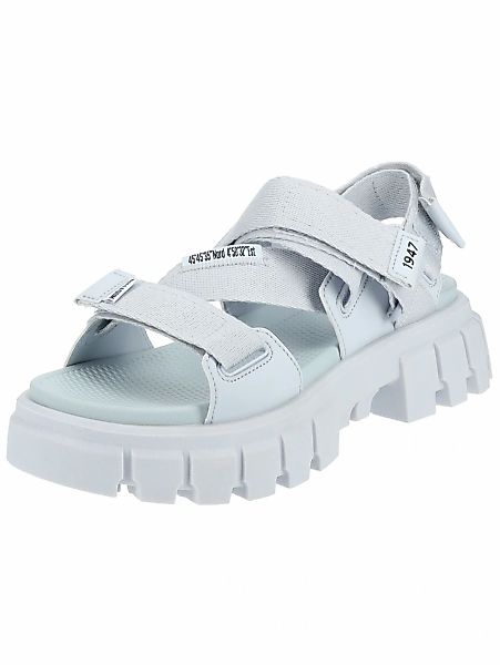 Palladium Riemchensandale "Palladium Sandalen Textil" günstig online kaufen