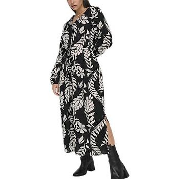 Only  Maxikleider 15349065-BLK günstig online kaufen