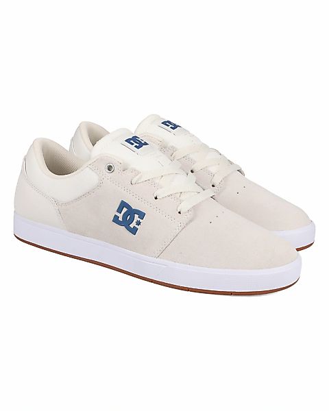 DC Shoes Sneaker "Crisis 2" günstig online kaufen