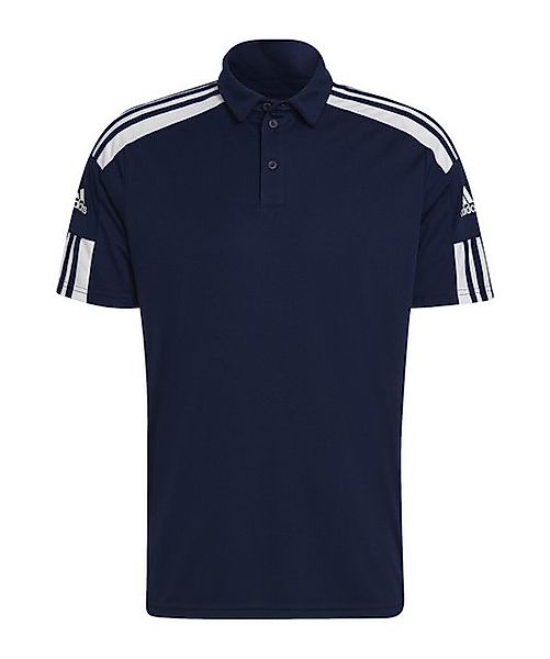 adidas Performance T-Shirt adidas Performance Squadra 21 Poloshirt Polyeste günstig online kaufen