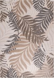 Sanat Teppich Floral 2 Outdoor, rechteckig, günstig online kaufen