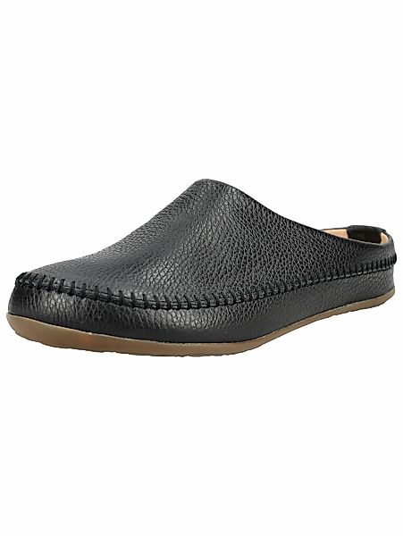 Haflinger Hausschuh "Haflinger Hausschuhe Leder" günstig online kaufen