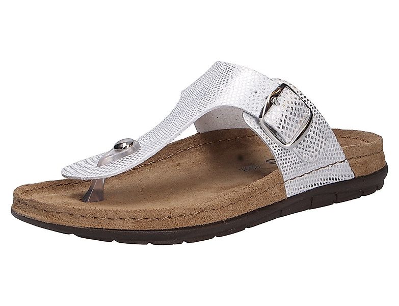 Rohde Pantolette Weicher Gehcomfort günstig online kaufen