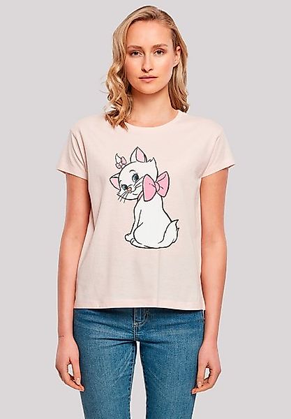 F4NT4STIC T-Shirt Disney Aristocats Marie Look At You Premium Qualität günstig online kaufen