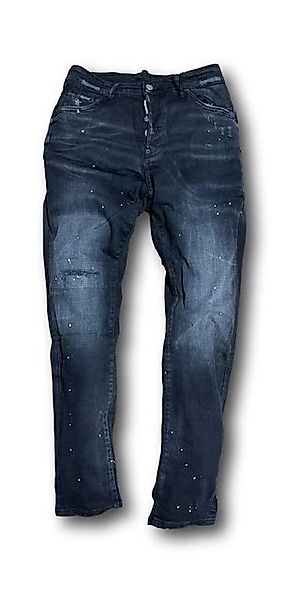 Dsquared2 Tapered-fit-Jeans 56/4XL (40/34) günstig online kaufen