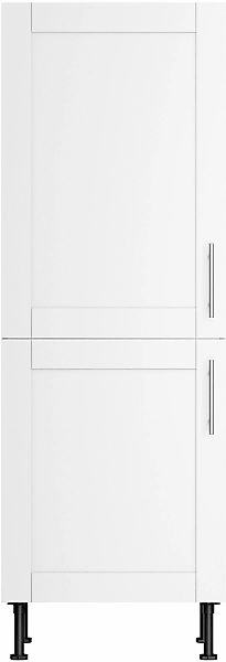 KOCHSTATION Kühlumbauschrank "KS-Ahus", Breite 60 cm günstig online kaufen