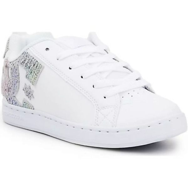 DC Shoes  Sneaker Lifestyle Schuhe DC Court Graffik 300678-TRW günstig online kaufen