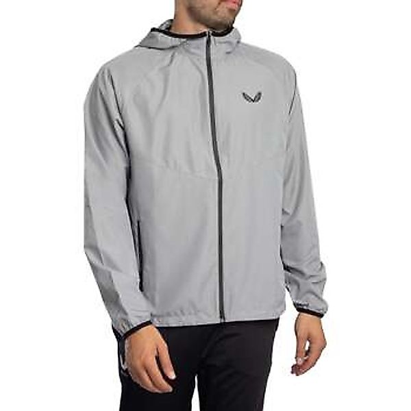 Castore  Trainingsjacken Fliegengewichtsjacke günstig online kaufen