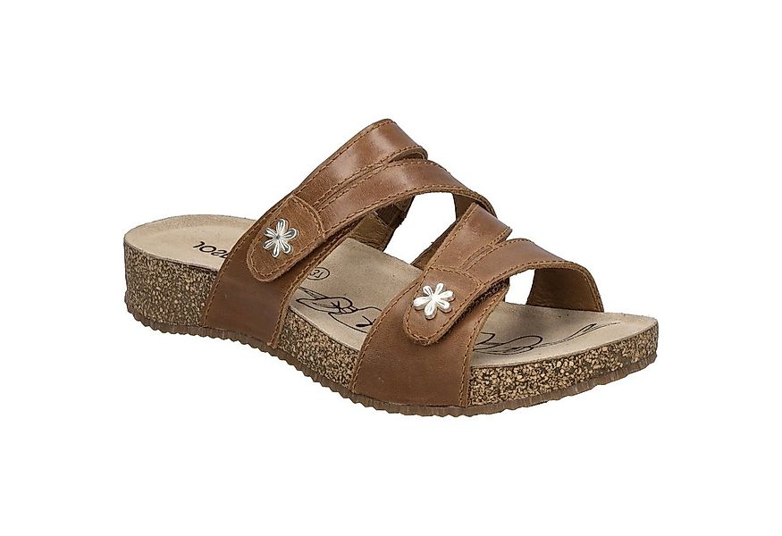 Josef Seibel Tonga 82, natur Sandale günstig online kaufen