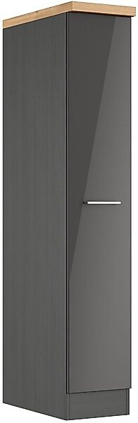 KOCHSTATION Apothekerschrank »KS-Milan« Apothekerschrank 30 cm, matte oder günstig online kaufen