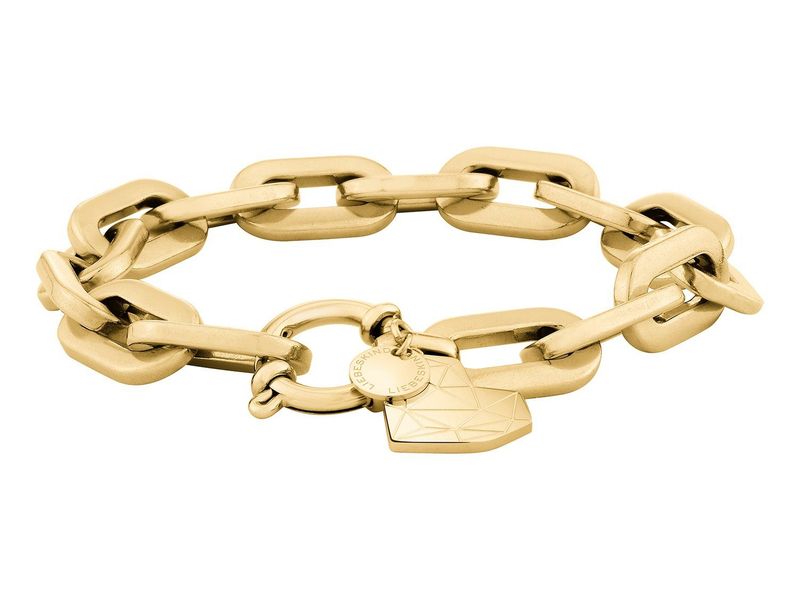 Liebeskind Berlin Armband Edelstahl günstig online kaufen