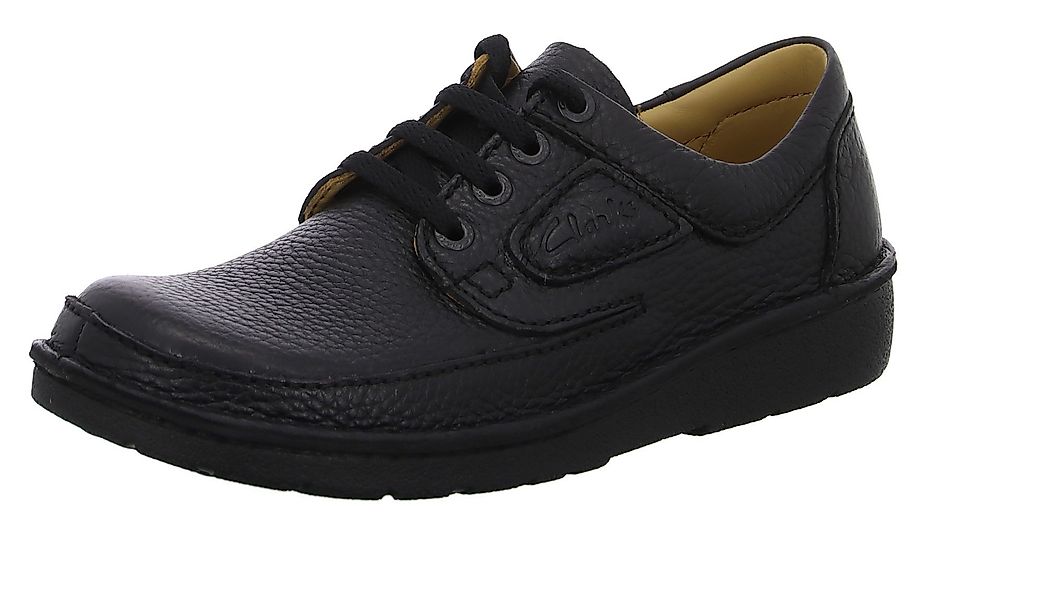 Clarks Schnürschuh günstig online kaufen
