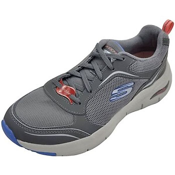 Skechers  Halbschuhe Schnuerschuhe Arch Fit - GENTLE STRIDE 149413 GYBL günstig online kaufen