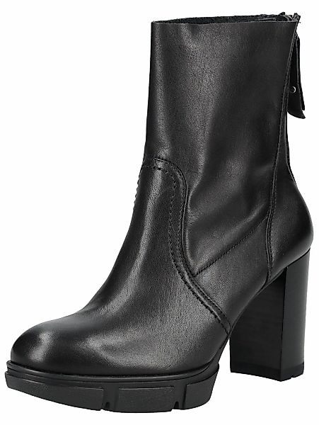 Paul Green High-Heel-Stiefelette "Paul Green Stiefelette Glattleder" günstig online kaufen