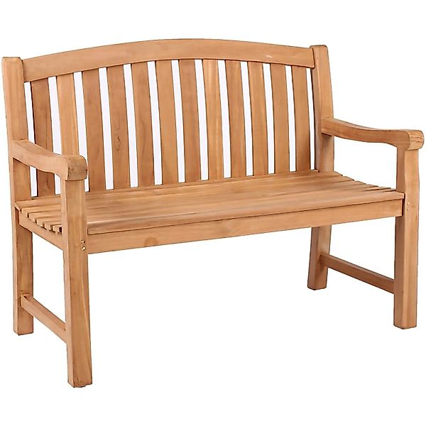 GarWoh Gartenbank Swindon Teak günstig online kaufen