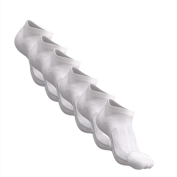 Chiemsee Sneakersocken Breeze Unisex (6-Paar) günstig online kaufen
