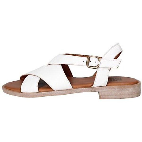 Bueno Shoes  Sandalen We2803 Sandelholz Frau günstig online kaufen