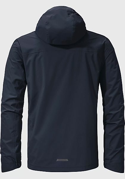 Schöffel Outdoorjacke "2.5L Jacket Bellagio M", mit Kapuze günstig online kaufen