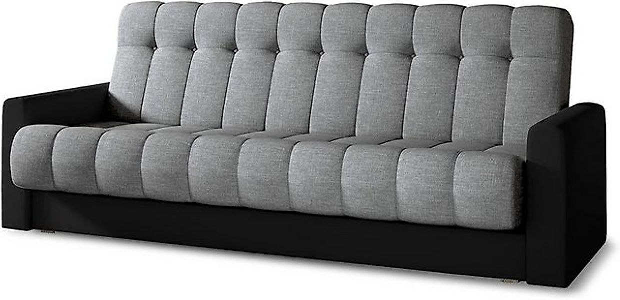 MOEBLO Schlafsofa MATIZ, Couch für Wohnzimmer, Schlafsofa Federkern Sofagar günstig online kaufen