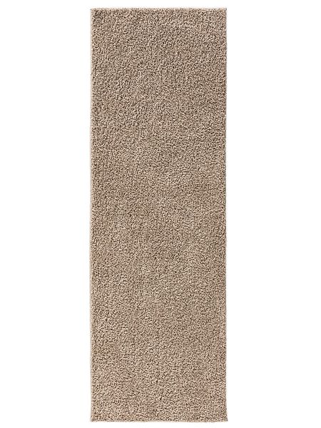 Interiyou Hochflor-Teppich Sofia, Rechteckig, Höhe: 31 günstig online kaufen