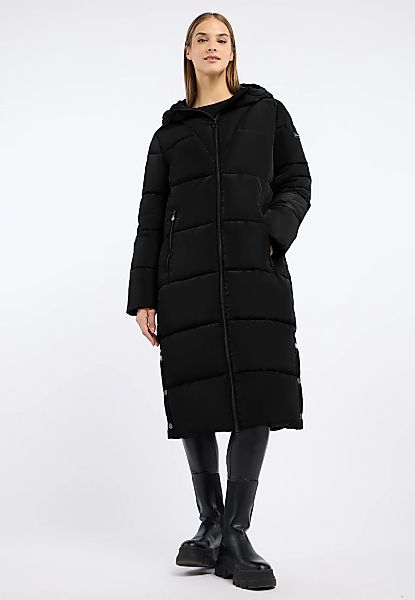 Frieda & Freddies Langmantel "Fake Down Coat / Shelly Neo" günstig online kaufen