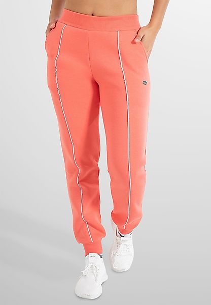 Smilodox Jogginghose Maren, Sweatpants Damen, Lange günstig online kaufen