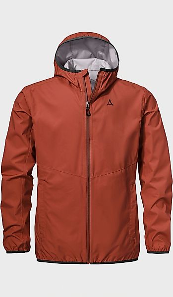 Schöffel Outdoorjacke "Jacket Style Migandi MNS" mit Kapuze günstig online kaufen