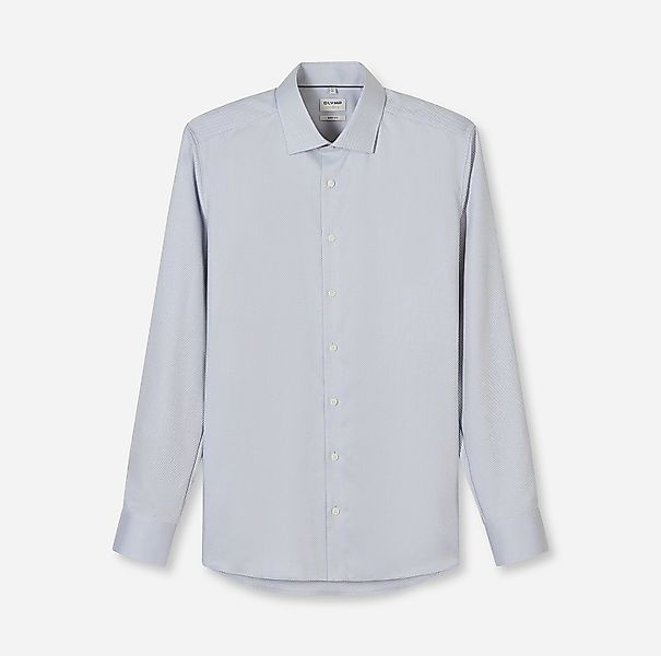 OLYMP Businesshemd Level Five body fit mit modischer Struktur günstig online kaufen