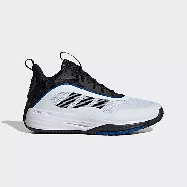 adidas Sportswear Basketballschuh "OWN THE GAME 3" günstig online kaufen