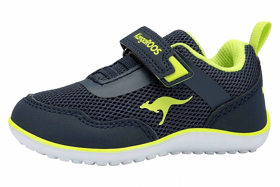 KangaROOS Sneaker "K-BFI ROOTS EV" günstig online kaufen