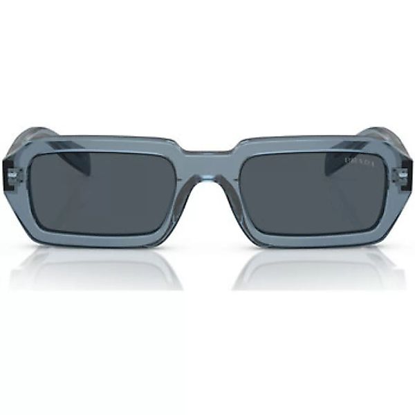 Prada  Sonnenbrillen Sonnenbrille PR A12S 19O70B günstig online kaufen