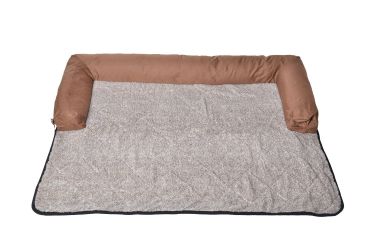RAIKOU Hundematte Hundebett Hundsofa Tierbedarf Tiebett günstig online kaufen