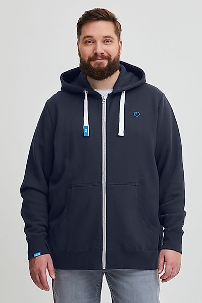 !Solid Kapuzensweatjacke SDBennZip BT Sweatjacke mit günstig online kaufen