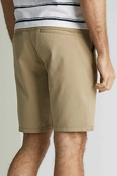 Vanguard Chino Short Twill Beige  - Größe 38 günstig online kaufen