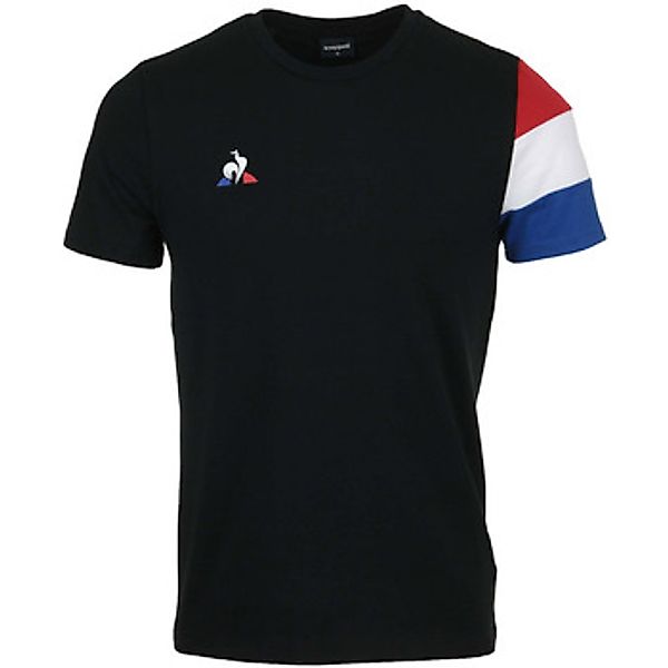 Le Coq Sportif  T-Shirt Tennis Tee Ss N°2 günstig online kaufen