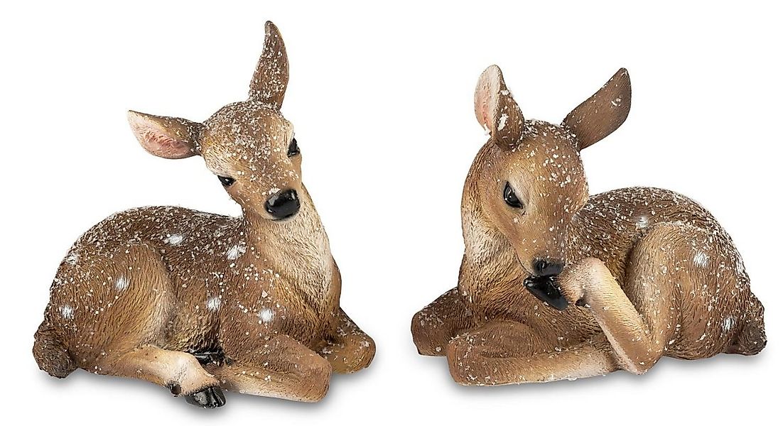 formano Dekofigur Winterzeit günstig online kaufen